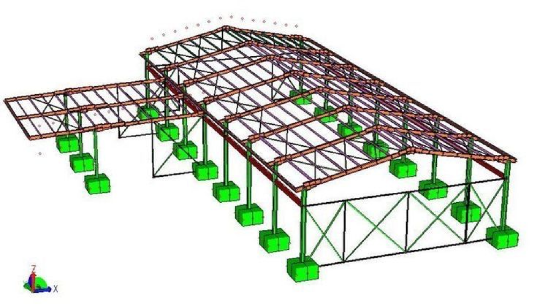 DISEÑO DE PLANOS ESTRUCTURALES WEB